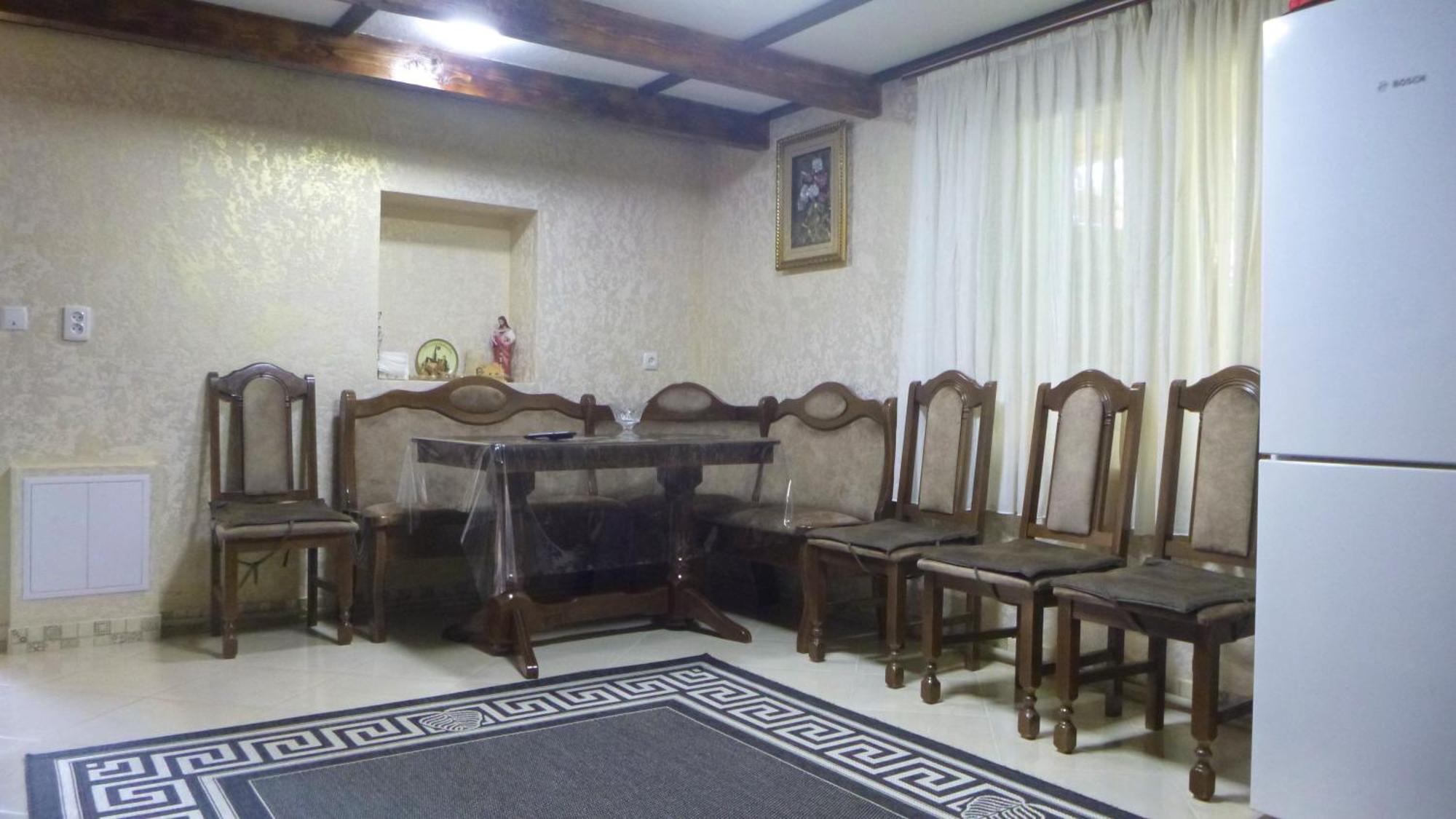 Pid Lisochkom Werchowyna Zimmer foto