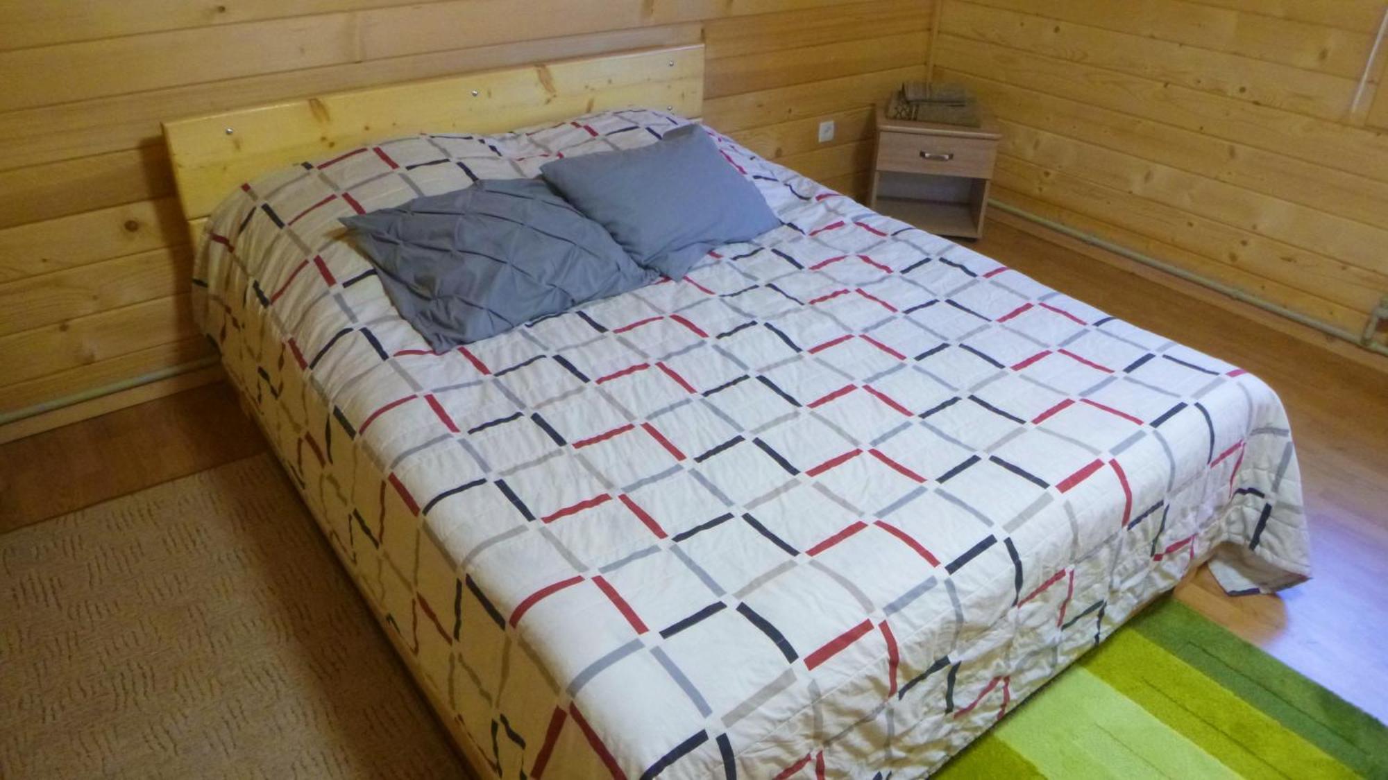 Pid Lisochkom Werchowyna Zimmer foto
